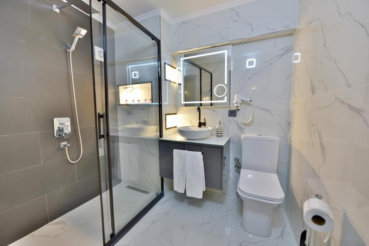 Oban Suites Κωνσταντινούπολη Εξωτερικό φωτογραφία
