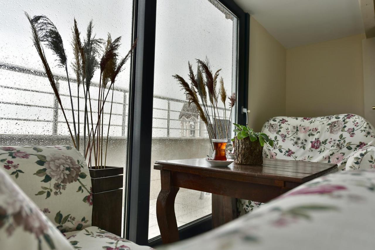 Oban Suites Κωνσταντινούπολη Εξωτερικό φωτογραφία