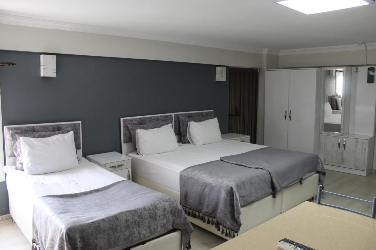 Oban Suites Κωνσταντινούπολη Εξωτερικό φωτογραφία
