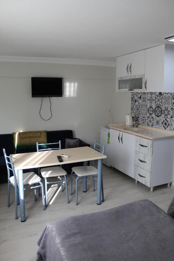 Oban Suites Κωνσταντινούπολη Εξωτερικό φωτογραφία