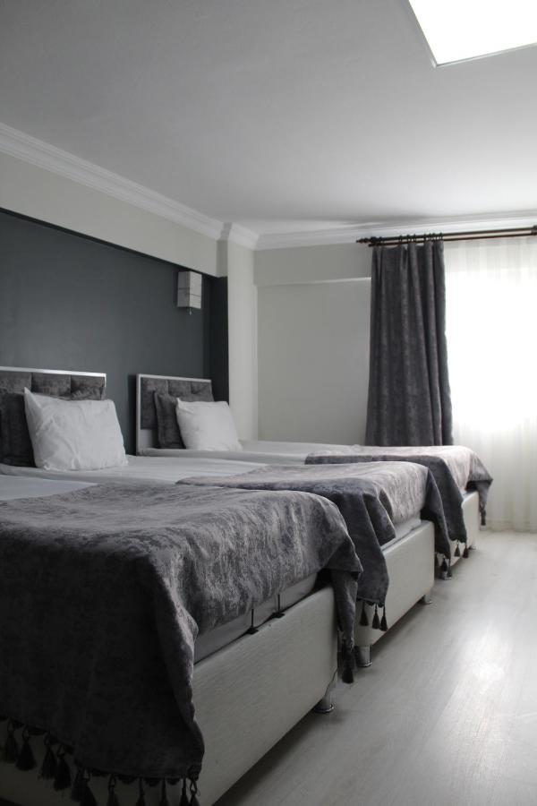 Oban Suites Κωνσταντινούπολη Εξωτερικό φωτογραφία