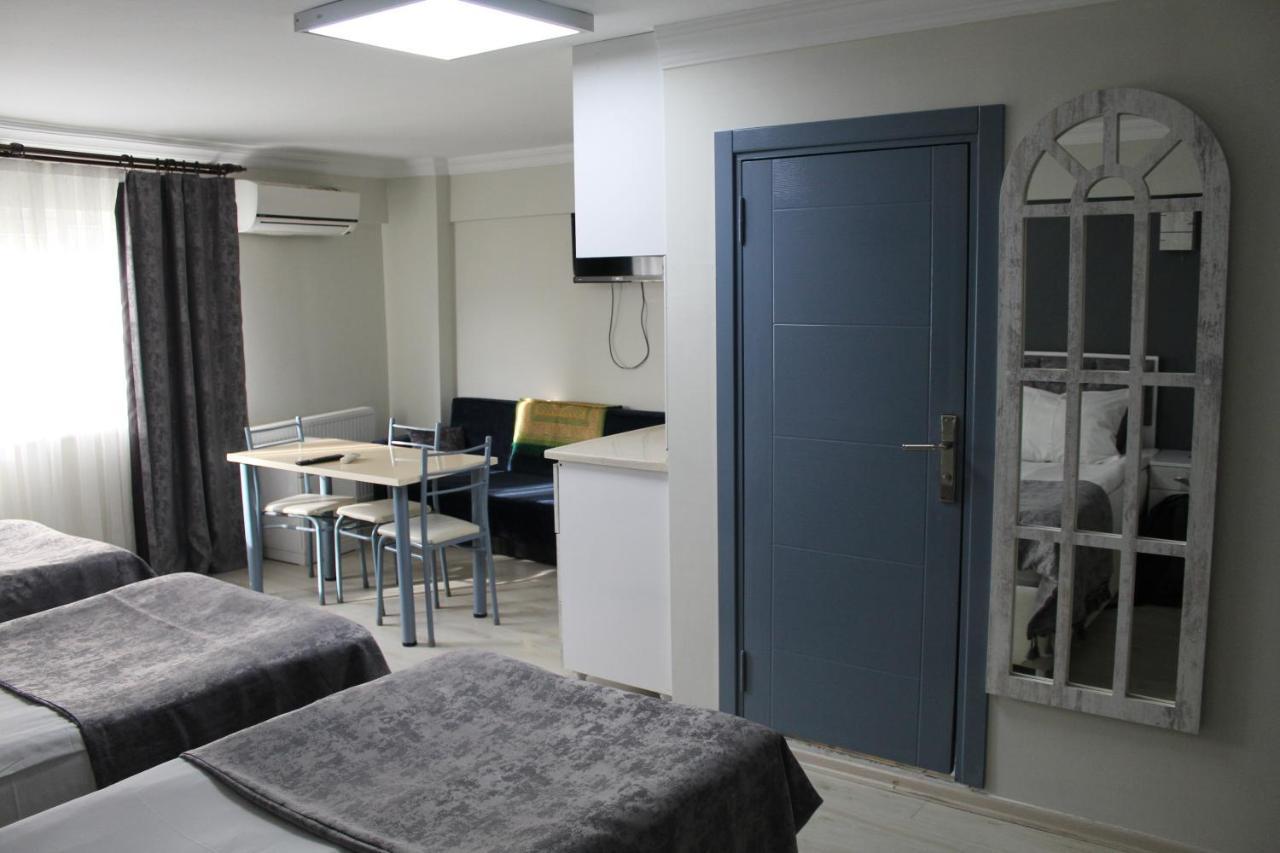 Oban Suites Κωνσταντινούπολη Εξωτερικό φωτογραφία