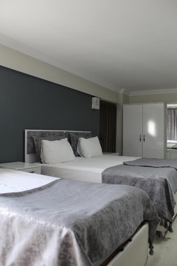 Oban Suites Κωνσταντινούπολη Εξωτερικό φωτογραφία