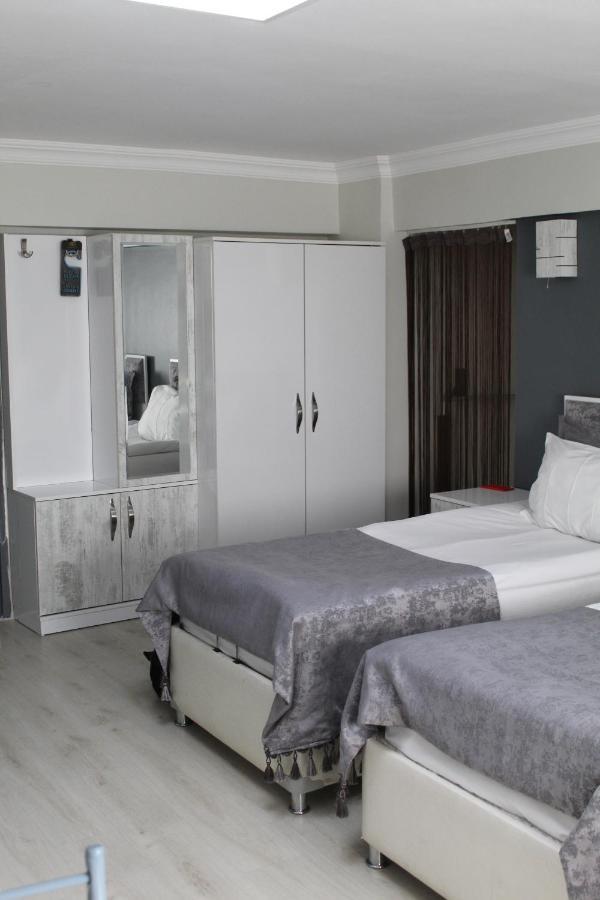 Oban Suites Κωνσταντινούπολη Εξωτερικό φωτογραφία