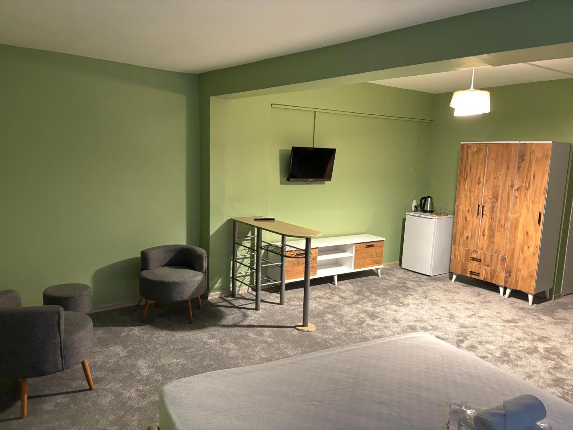 Oban Suites Κωνσταντινούπολη Εξωτερικό φωτογραφία