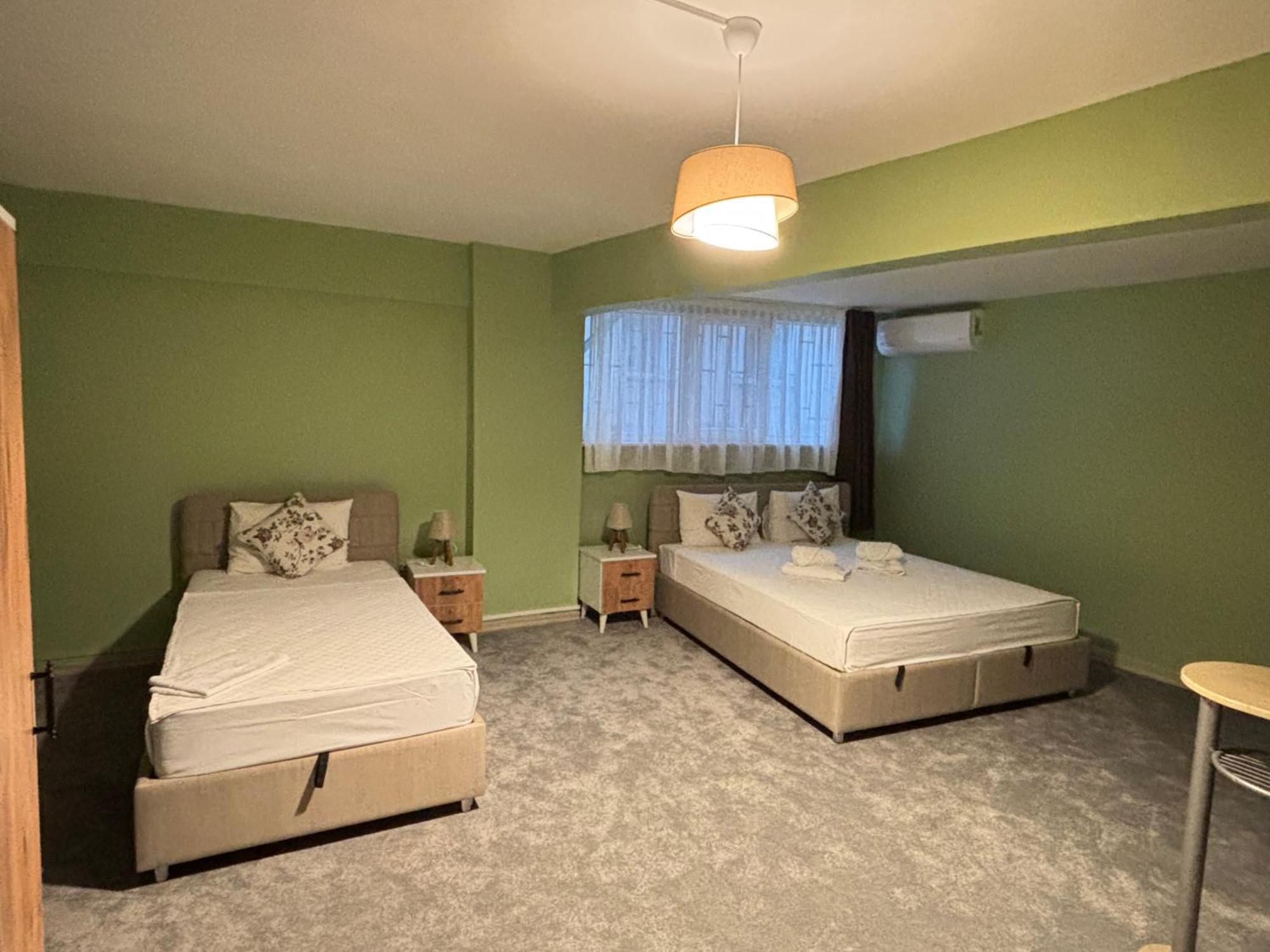 Oban Suites Κωνσταντινούπολη Εξωτερικό φωτογραφία