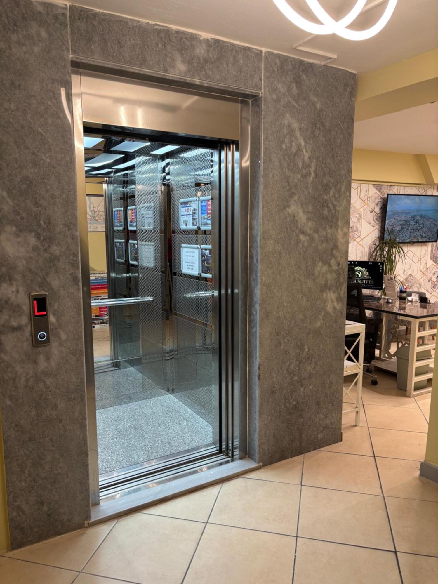 Oban Suites Κωνσταντινούπολη Εξωτερικό φωτογραφία