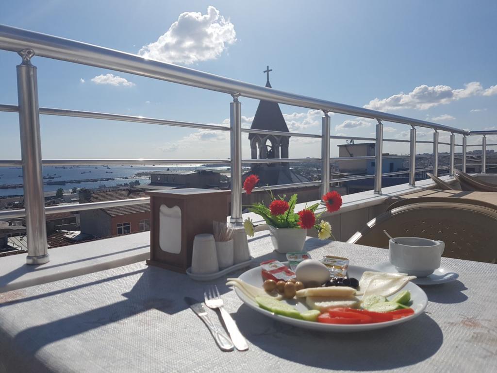 Oban Suites Κωνσταντινούπολη Εξωτερικό φωτογραφία