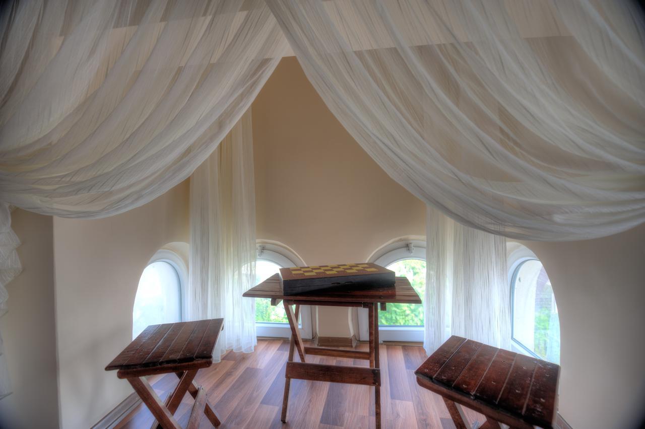 Oban Suites Κωνσταντινούπολη Εξωτερικό φωτογραφία