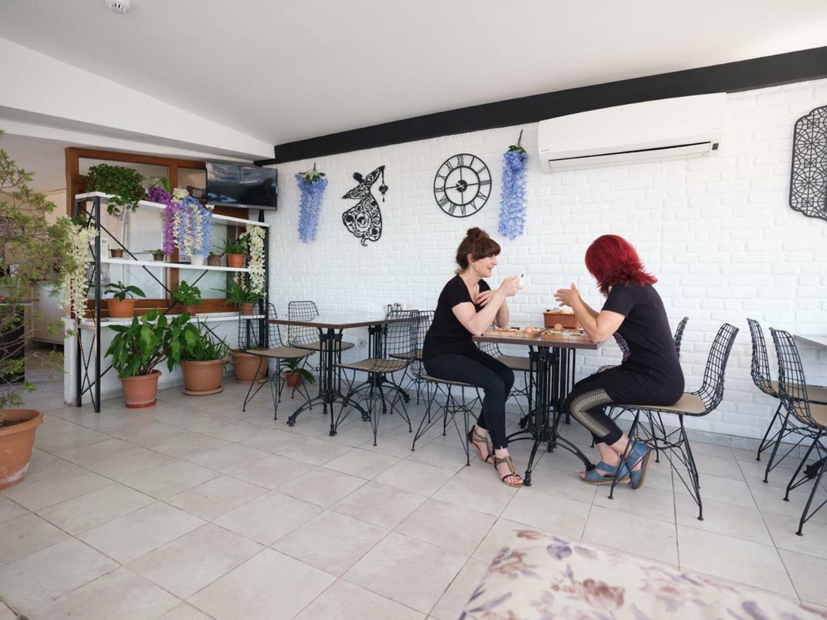 Oban Suites Κωνσταντινούπολη Εξωτερικό φωτογραφία