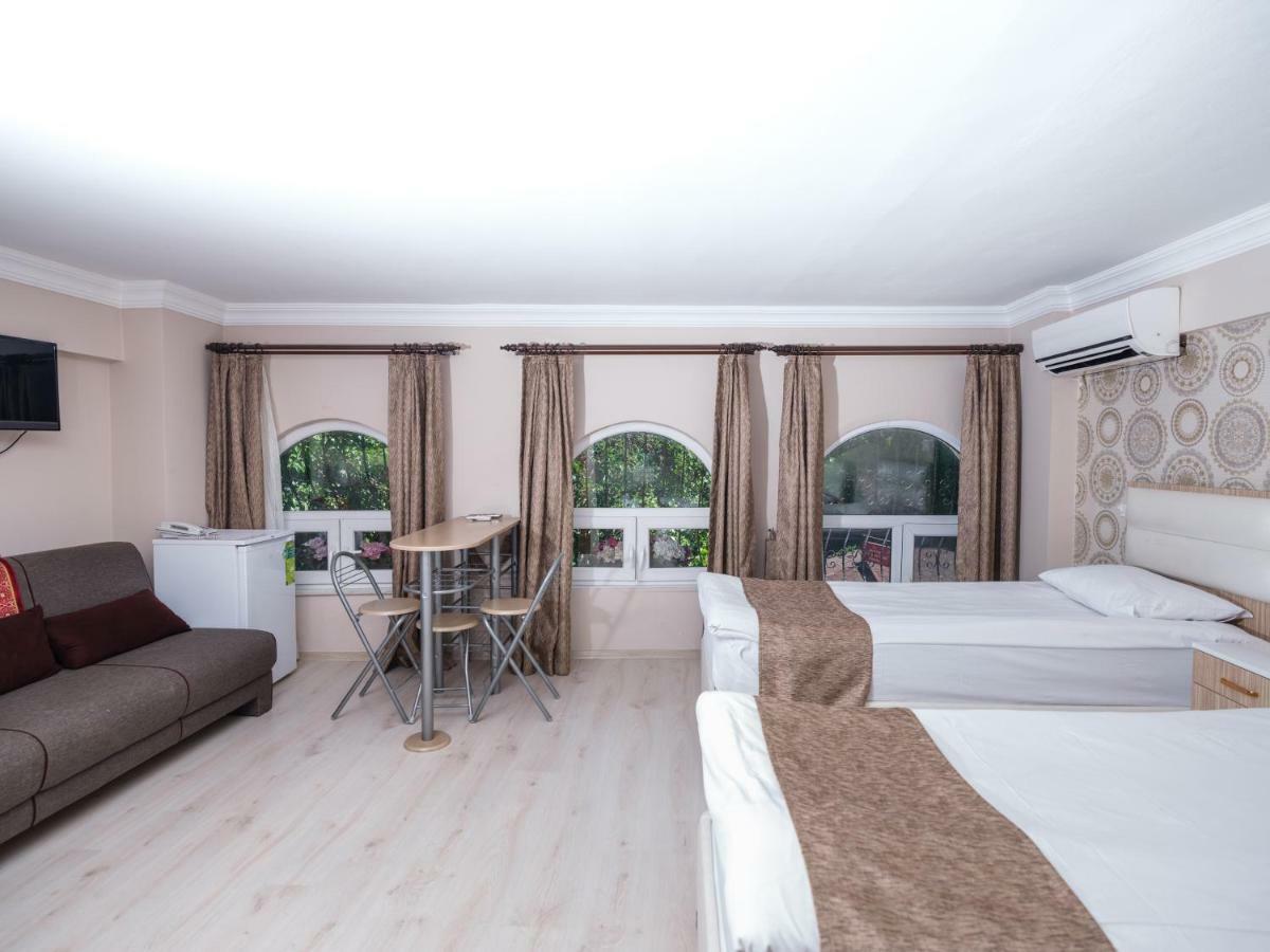 Oban Suites Κωνσταντινούπολη Εξωτερικό φωτογραφία