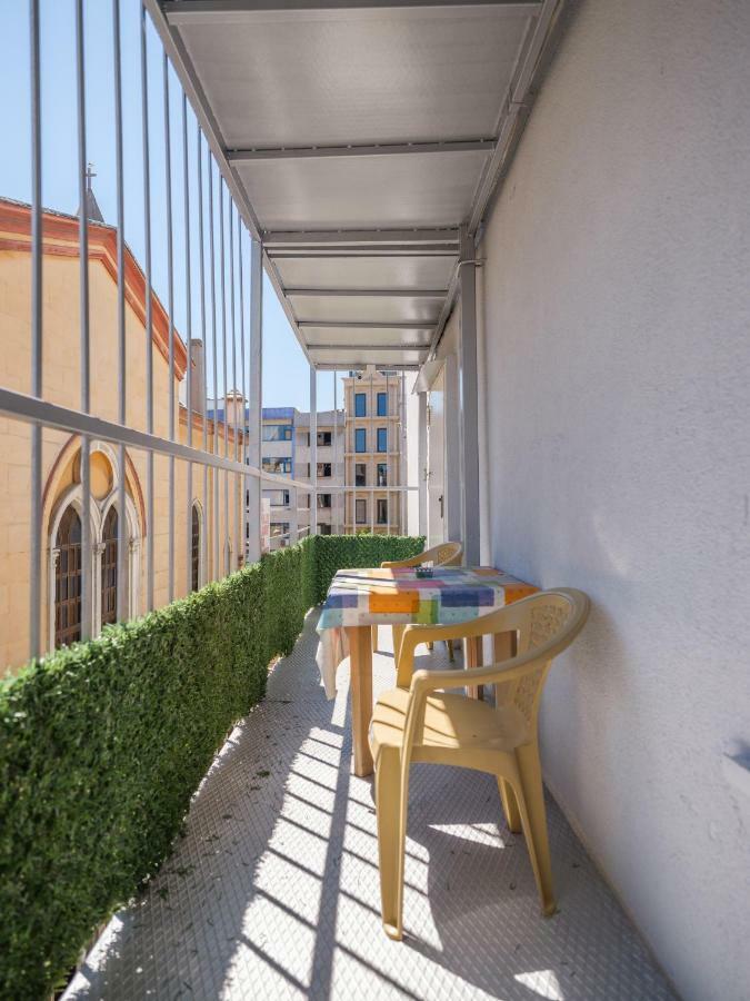 Oban Suites Κωνσταντινούπολη Εξωτερικό φωτογραφία
